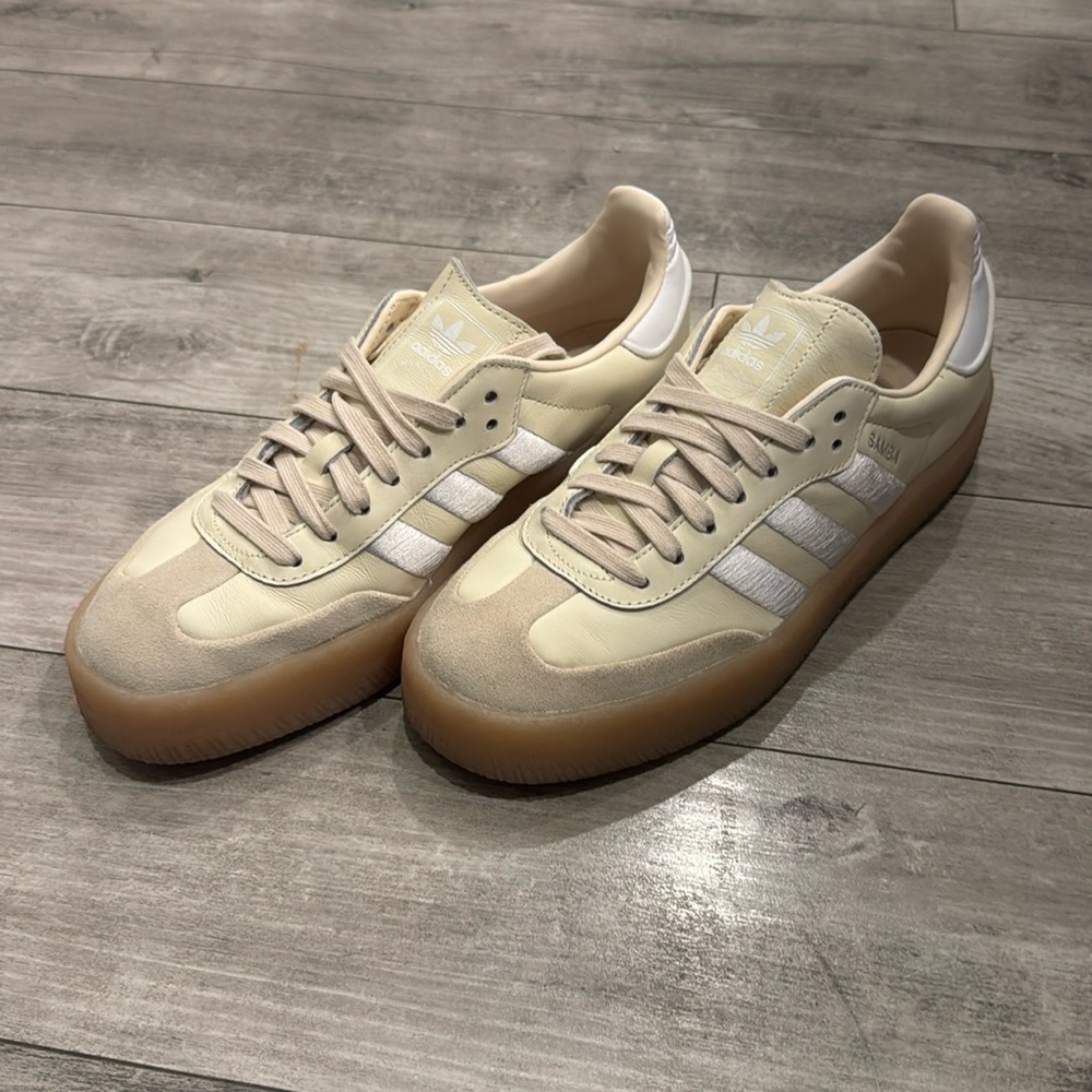 Adidas Sambae women’s sneakers
